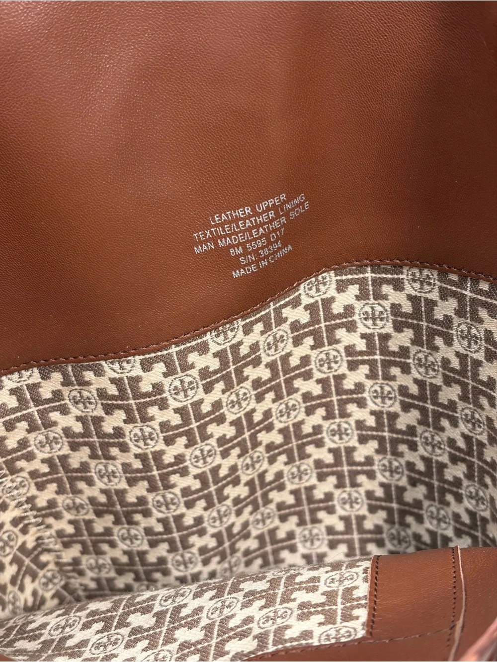 Tory Burch Adeline Riding Boots